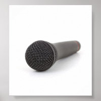 Microphone Photo