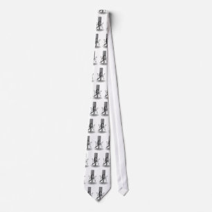 Microphone Tie