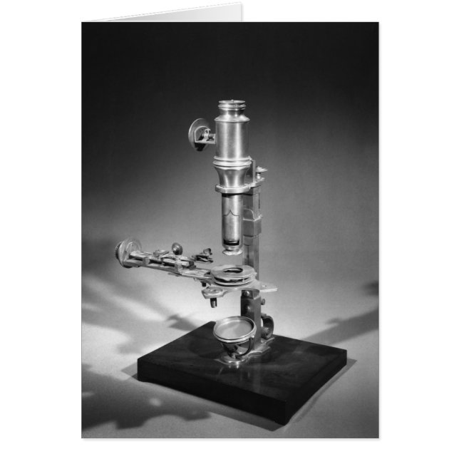 Microscope (Front)