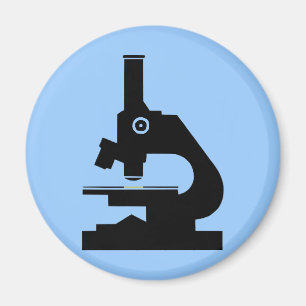 Microscope Magnet