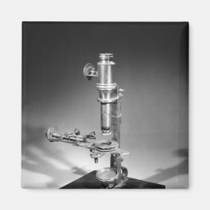 Microscope Magnet