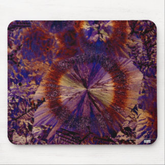Microstructure Mouse Pad