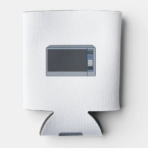 Microwave Can Cooler
