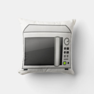 Microwave Cushion