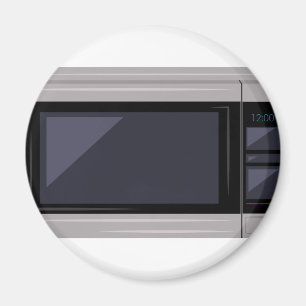 Microwave Magnet