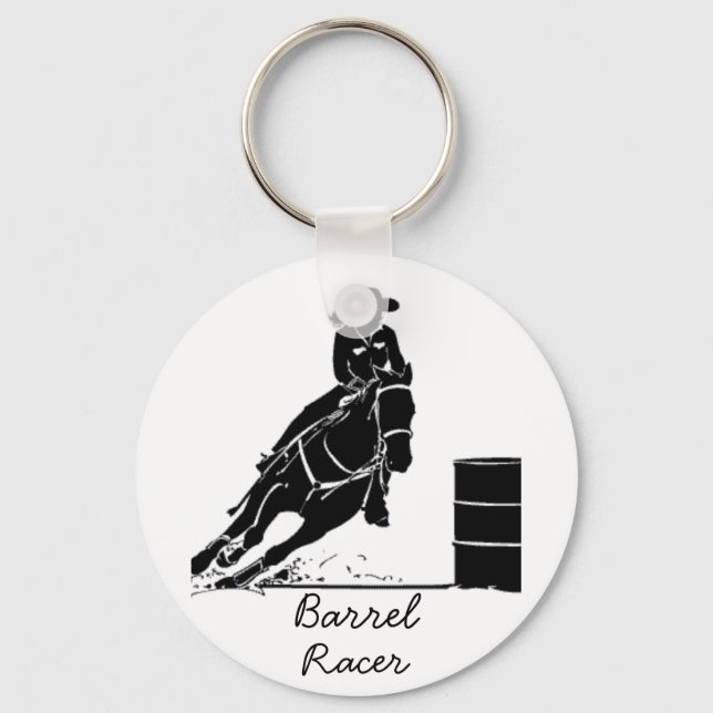 Mics. Key Ring (Front)