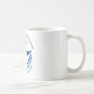 MICS logo Coffee Mug
