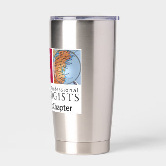 Mid-Atlantic Hot/Cold Traveller Insulated Tumbler