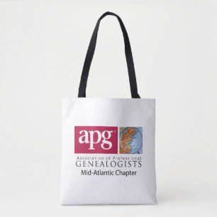 Mid-Atlantic Tote Bag