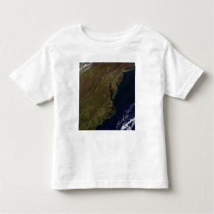 Mid-Atlantic United States Toddler T-Shirt