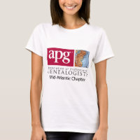 Mid-Atlantic White Shirt