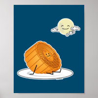 Mid Autumn Festival Moon cake lunar mooncakes past