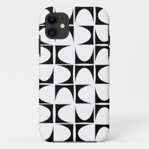 Mid Century Brasilia Case-Mate iPhone Case