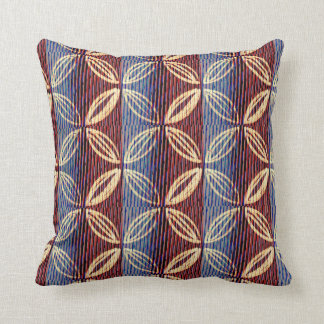 Mid-Century Inspired Cushion