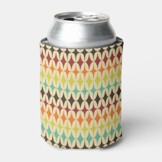 Mid century modern can cooler