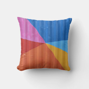 Mid Century Modern Cushion