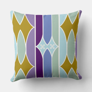 Mid-Century Modern Cushion