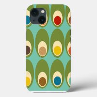 Mid-Century Modern Eggs