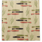 Mid Century Modern Fish