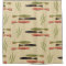 Mid Century Modern Fish
