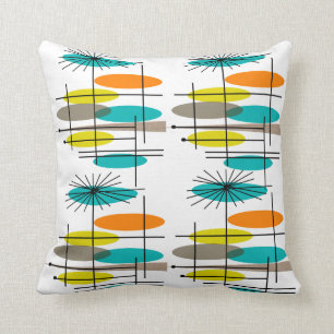 Mid-Century Modern ll Cushion