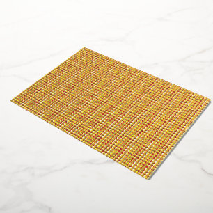 Mid Century Modern Repeat Pattern