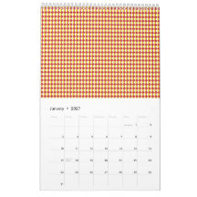 Mid Century Modern Repeat Pattern