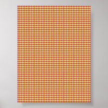 Mid Century Modern Repeat Pattern
