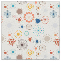 Mid Century Modern Starburst