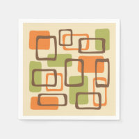 Mid Century Modern Style