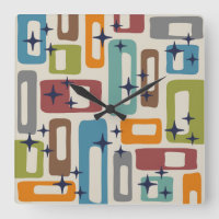 Mid Century Modern Style