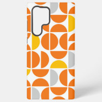 Mid Century Sunny Tiles