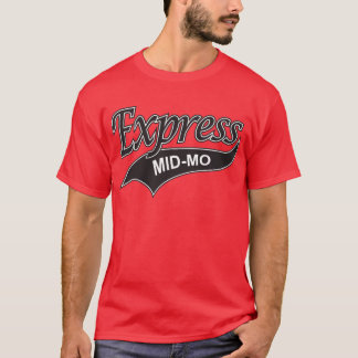 Mid-MO Express T-Shirt