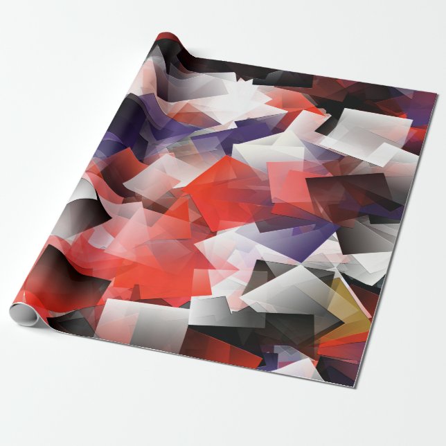 Mid-Summer Fun.... Wrapping Paper (Unrolled)