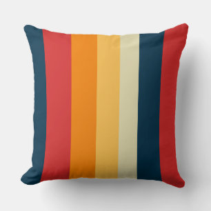 Mid Summer Heat Cushion