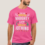 Mid Year Christmas In July Beach Summer Christmas T-Shirt<br><div class="desc">Mid Year Christmas In July Beach Summer Christmas</div>