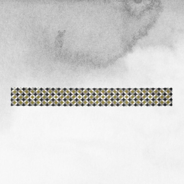 Midcentury Mod – Decorative Ribbon Satin Ribbon (Creator Uploaded)