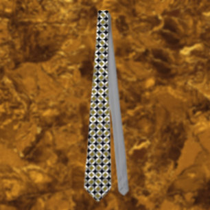 Midcentury Mod – Necktie