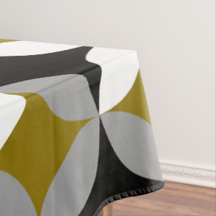  Midcentury Mod – Tablecloth