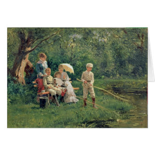 Midday Sun, 1881