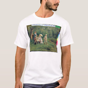 Midday Sun, 1881 T-Shirt