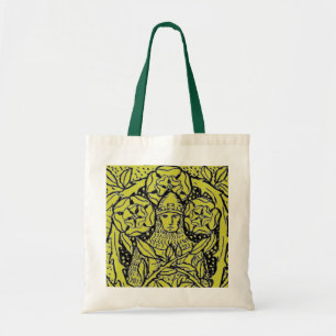 Middle Ages Tote Bag