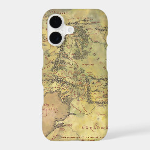 MIDDLE EARTH™ #2 Map