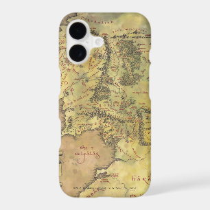 MIDDLE EARTH™ #2 Map
