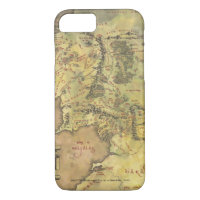 MIDDLE EARTH™ #2 Map