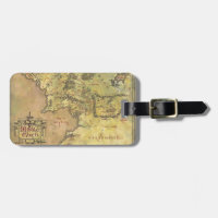 MIDDLE EARTH™ #2 Map