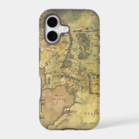 MIDDLE EARTH™ Map