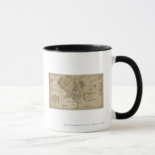 MIDDLE-EARTH™ MUG
