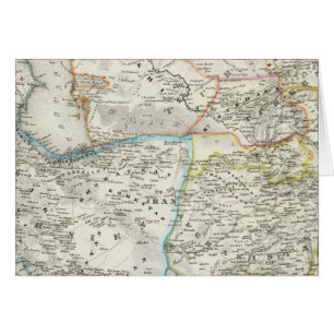 Middle East, Afghanistan