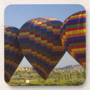 Middle East central part of Turkey in Cappadocia 2 Coaster